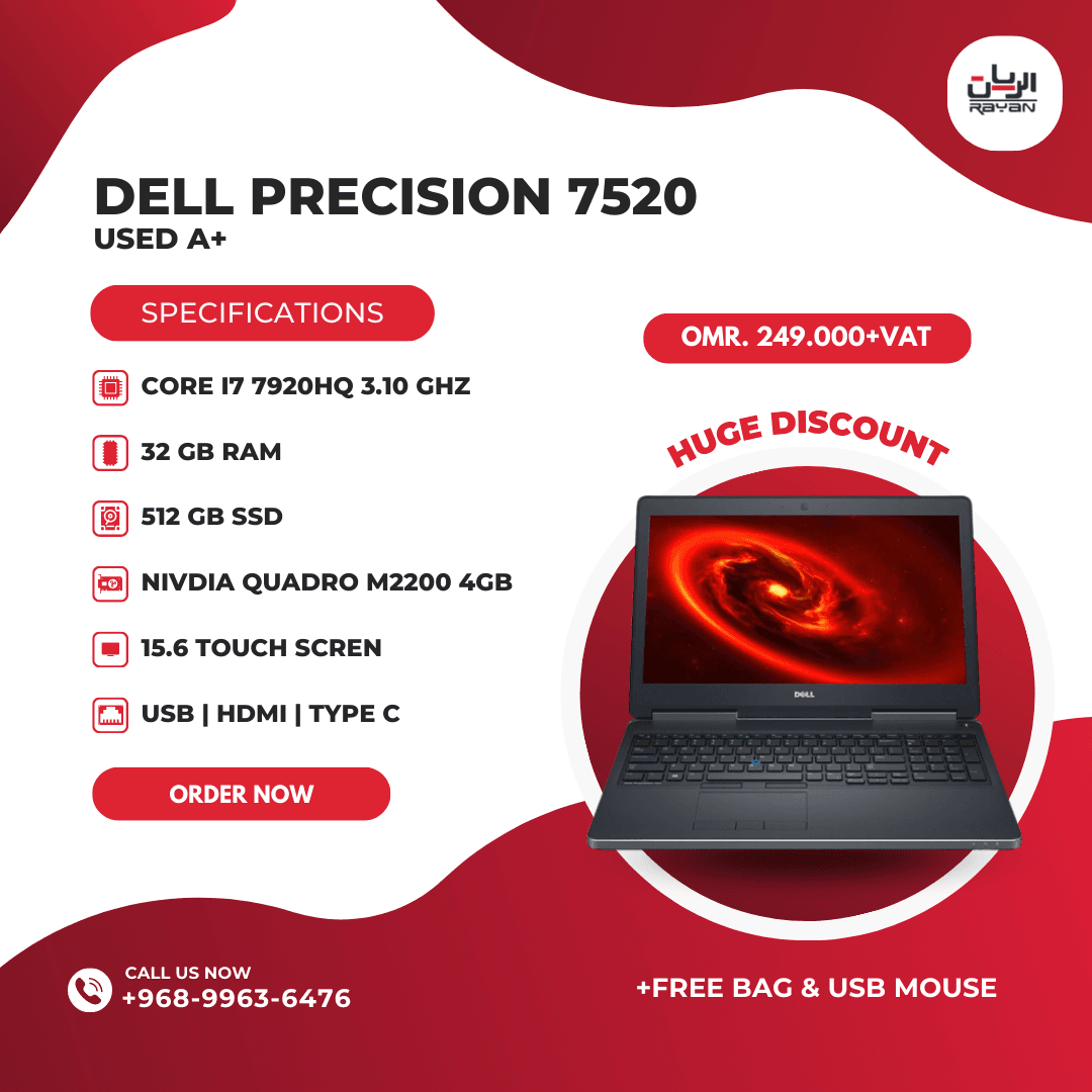 Precision Sale Banner