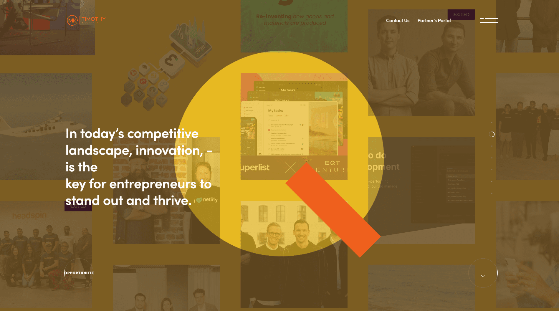 WhatsApp ETA Platform