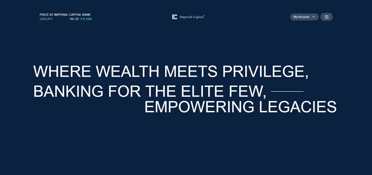 Bespoke Wealth Portal
