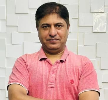Sajid ali