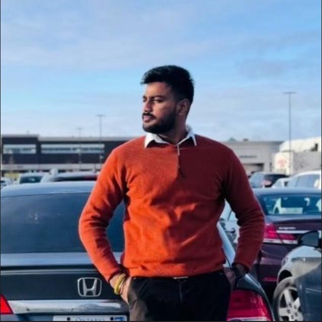 Gourav Khosla